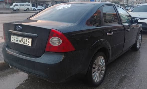 فورد فوكس 2006 - صورة 3