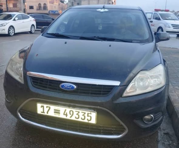 فورد فوكس 2006 - صورة 4