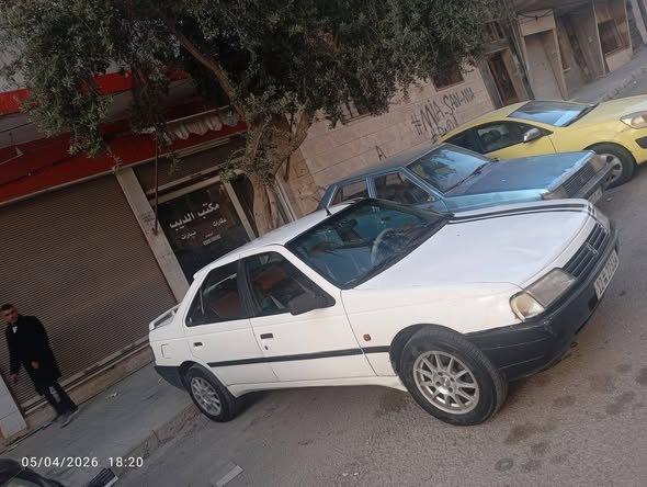 بيجو روى 2005 - صورة 2