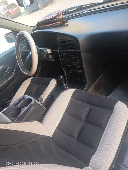 بيجو روى 2005 - صورة 5