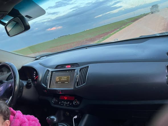 كيا سبورتاج 2012 - صورة 5