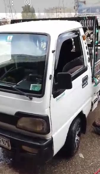 شانجي ترافرس 2007 - صورة 2