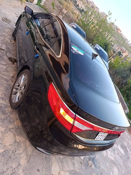 هيونداي ازيرا 2011 - صورة 4