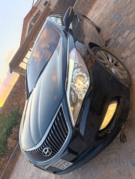 هيونداي ازيرا 2011 - صورة 5