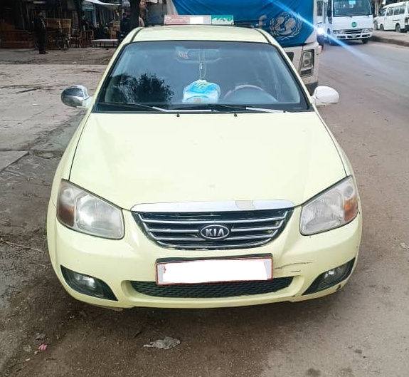 كيا سيراتو 2009 - صورة 1