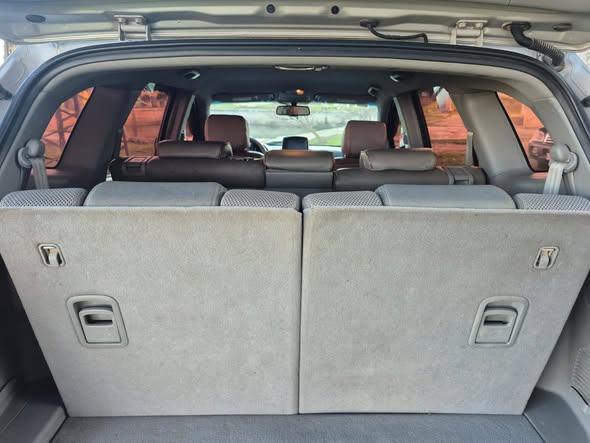 كيا سورينتو 2006 - صورة 2