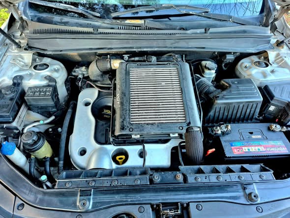 كيا سورينتو 2006 - صورة 3