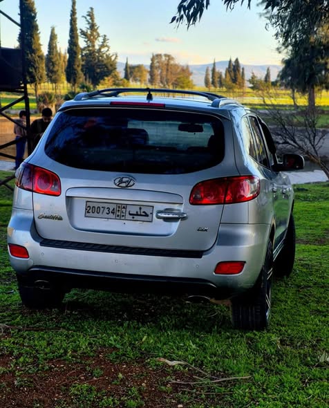 كيا سورينتو 2006 - صورة 5