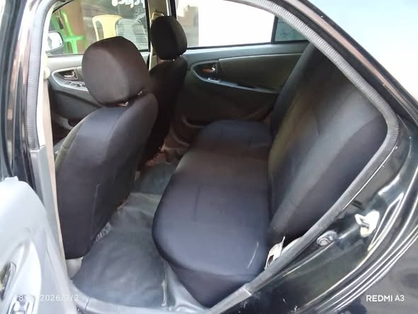 جيلي امكي ون 2006 - صورة 4