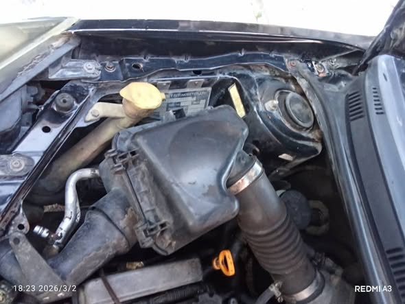 جيلي امكي ون 2006 - صورة 5