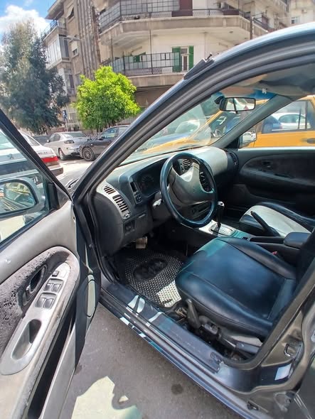 ميتسوبيشي لانسر 2000 - صورة 4