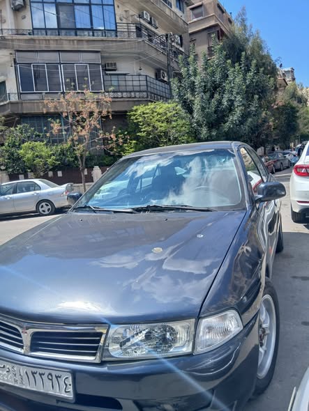 ميتسوبيشي لانسر 2000 - صورة 5