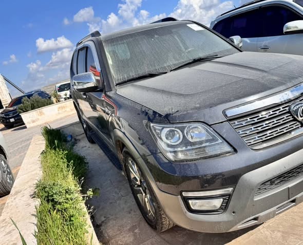 كيا موهافي 2017 - صورة 3