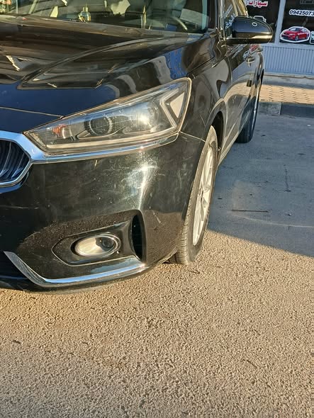 كيا كادينزا 2016 - صورة 2