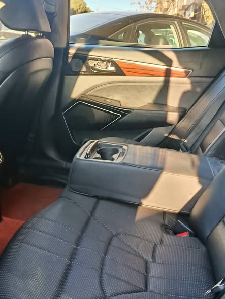 كيا كادينزا 2016 - صورة 4