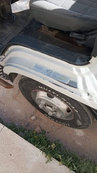 هيونداي بورتر 1999 - صورة 2