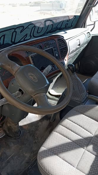 هيونداي بورتر 1999 - صورة 3