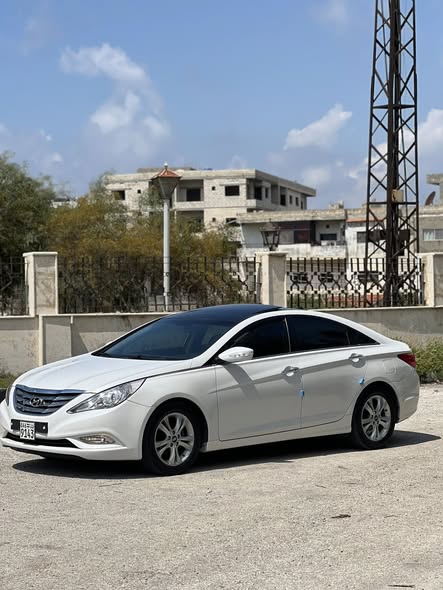 هيونداي سوناتا 2010 - صورة 5