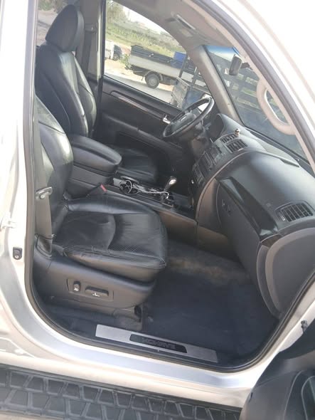 كيا موهافي 2008 - صورة 3