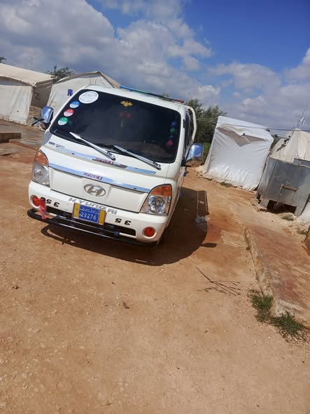 هيونداي بورتر 2011 - صورة 2