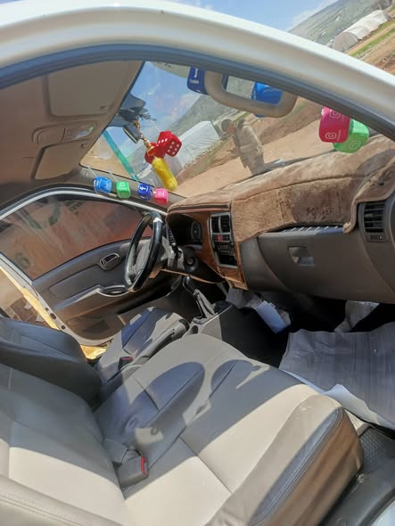 هيونداي بورتر 2011 - صورة 3