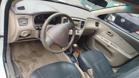 كيا ريو 2009 - صورة 2