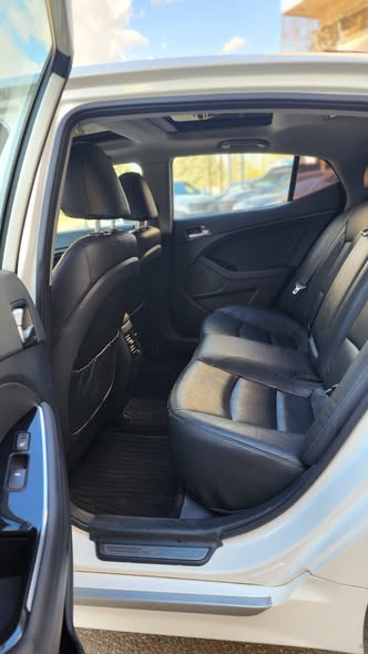 كيا أوبتيما 2015 - صورة 5