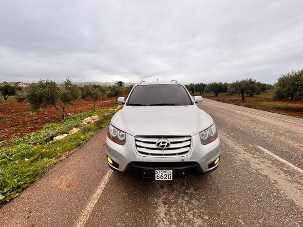 هيونداي سانتا في 2010 - صورة 1