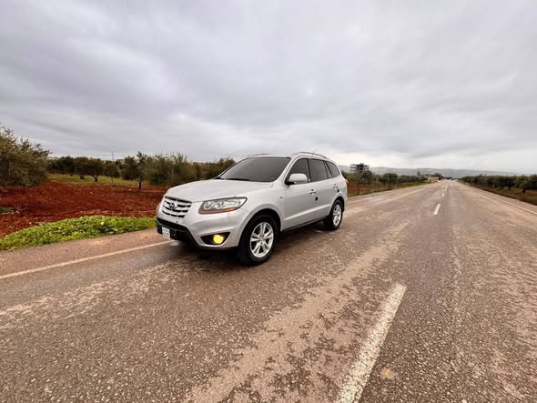 هيونداي سانتا في 2010 - صورة 2