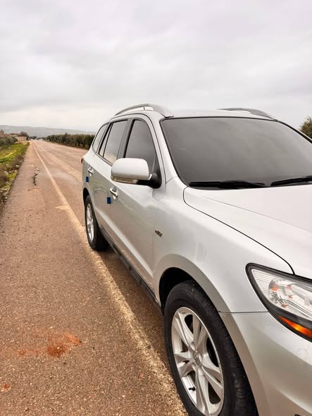 هيونداي سانتا في 2010 - صورة 3