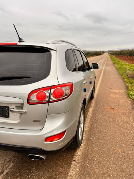 هيونداي سانتا في 2010 - صورة 4