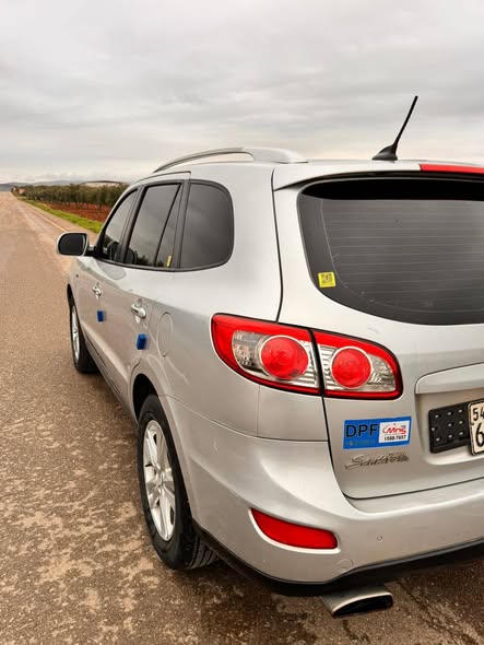 هيونداي سانتا في 2010 - صورة 5