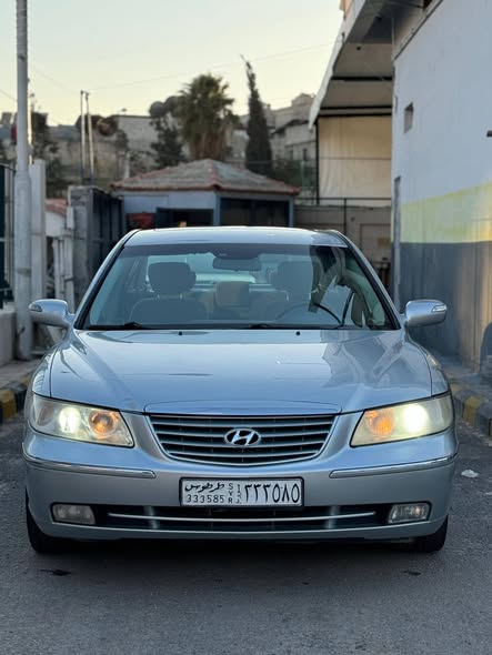 هيونداي آزيرا 2007 - صورة 1