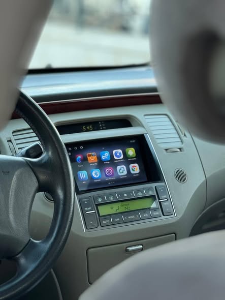 هيونداي آزيرا 2007 - صورة 2