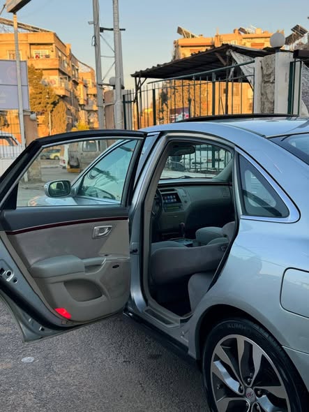 هيونداي آزيرا 2007 - صورة 3