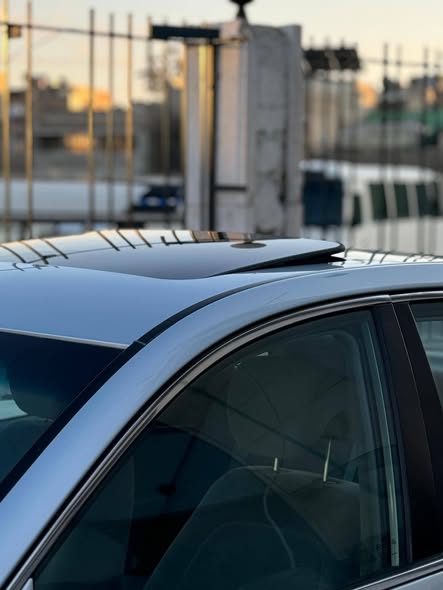 هيونداي آزيرا 2007 - صورة 4