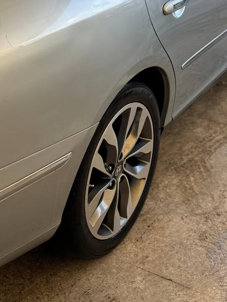 هيونداي آزيرا 2007 - صورة 5