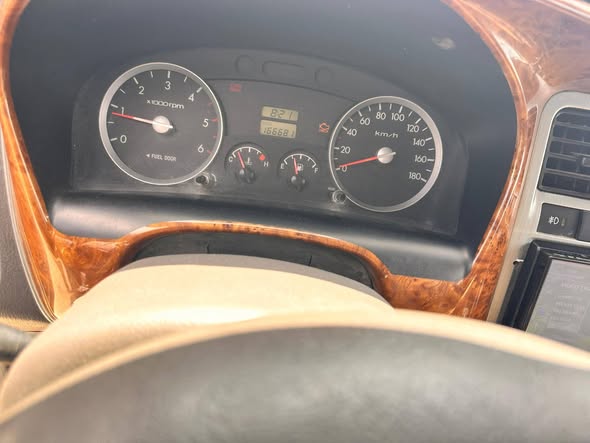 هيونداي بورتر 2008 - صورة 2