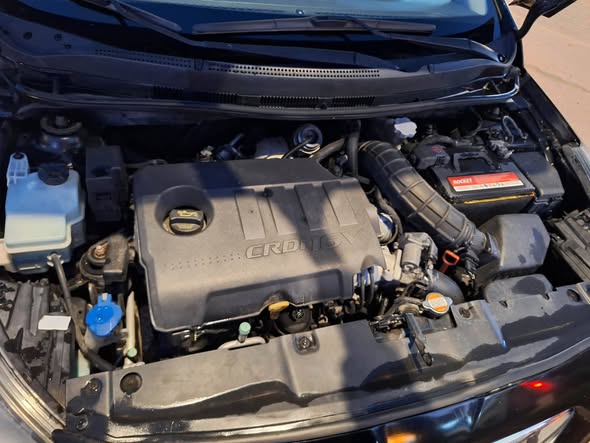 هيونداي اكسنت 2012 - صورة 3