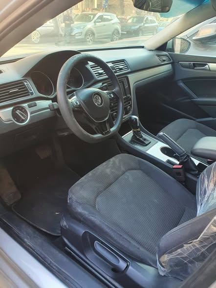 فولكس فاجن باسات 2018 - صورة 4