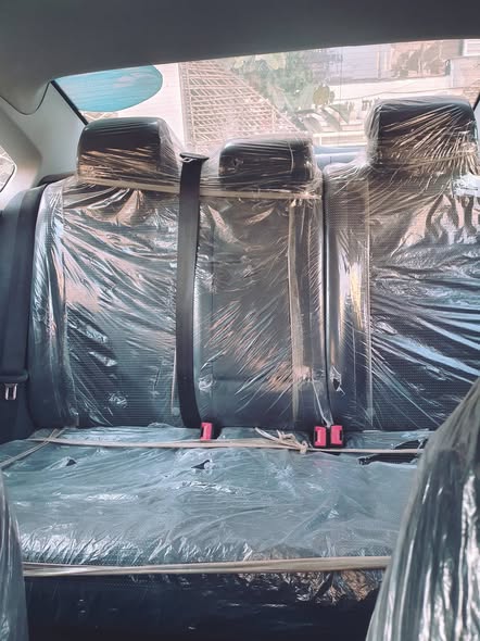 فولكس فاجن باسات 2018 - صورة 5