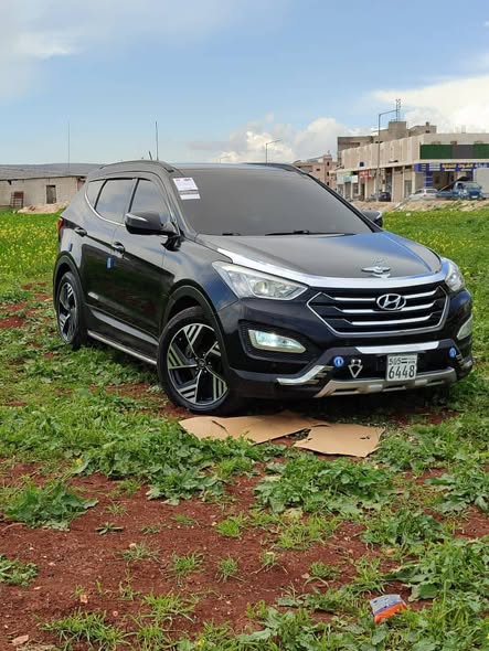 هيونداي سانتا في 2013 - صورة 2