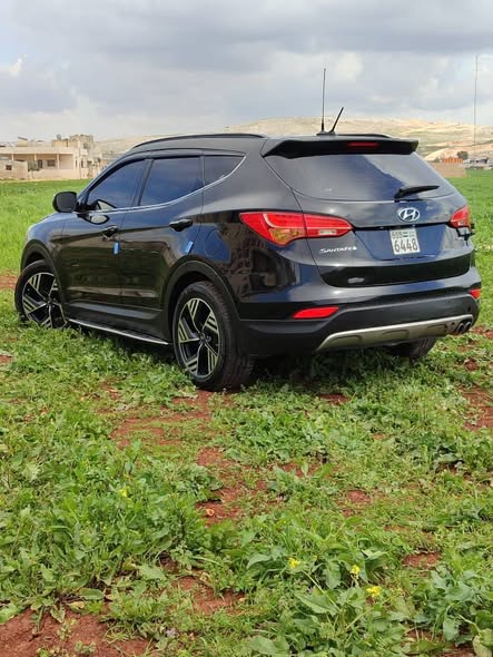 هيونداي سانتا في 2013 - صورة 3