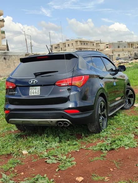 هيونداي سانتا في 2013 - صورة 4