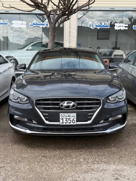 هيونداي ازيرا 2017 - صورة 1