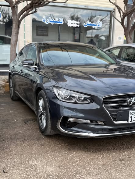 هيونداي ازيرا 2017 - صورة 2