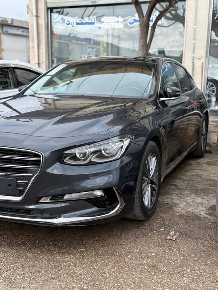 هيونداي ازيرا 2017 - صورة 3