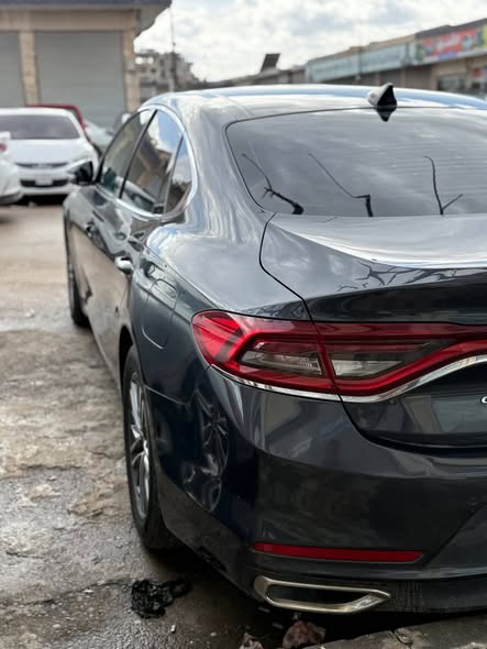 هيونداي ازيرا 2017 - صورة 4