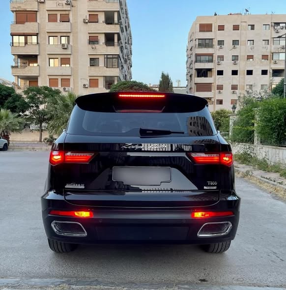 زوتاي T800 2020 - صورة 2