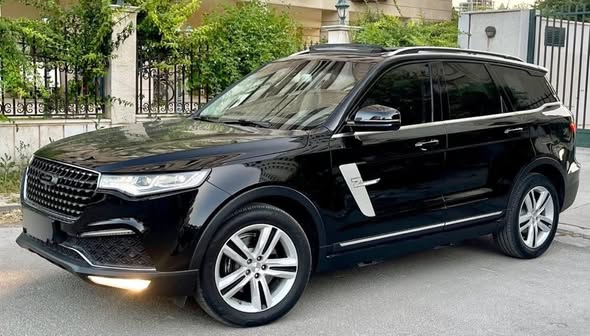 زوتاي T800 2020 - صورة 3